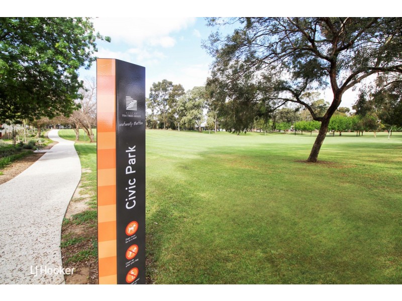 134 Reservoir Road, Modbury SA 5092