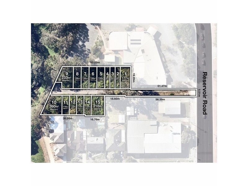 134 Reservoir Road, Modbury SA 5092 Floorplan