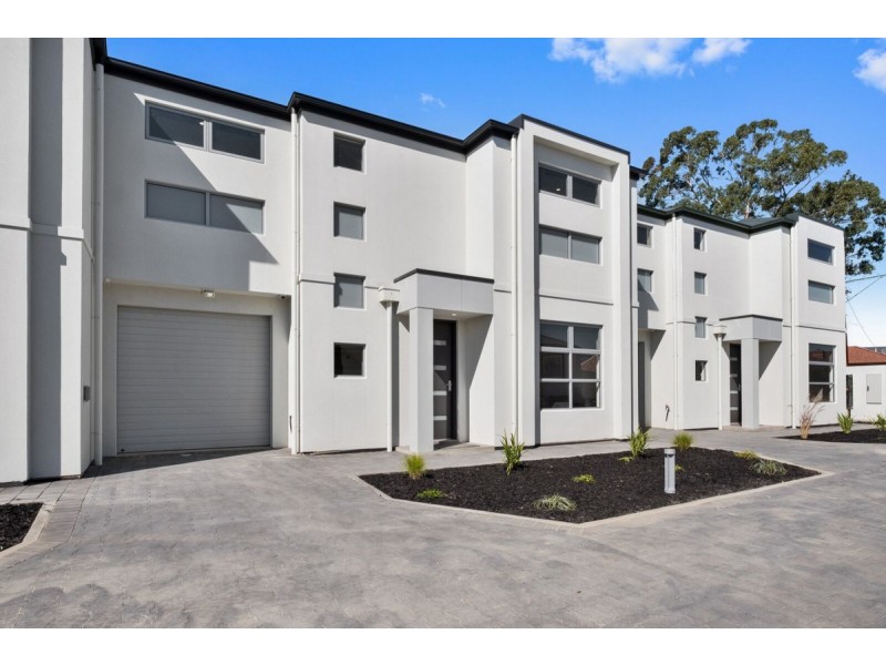 1/21 Pinneri Street, Hectorville SA 5073