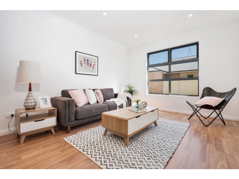 1/21 Pinneri Street, Hectorville SA 5073