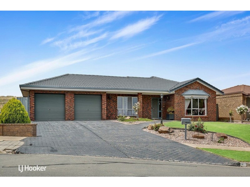 16 Antonia Circuit, Hallett Cove SA 5158