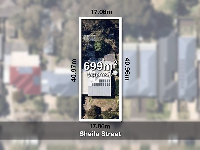 7 Sheila Street, Rostrevor SA 5073