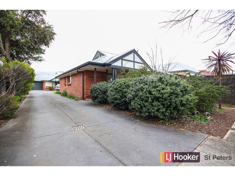 1/50 West Street, Torrensville SA 5031