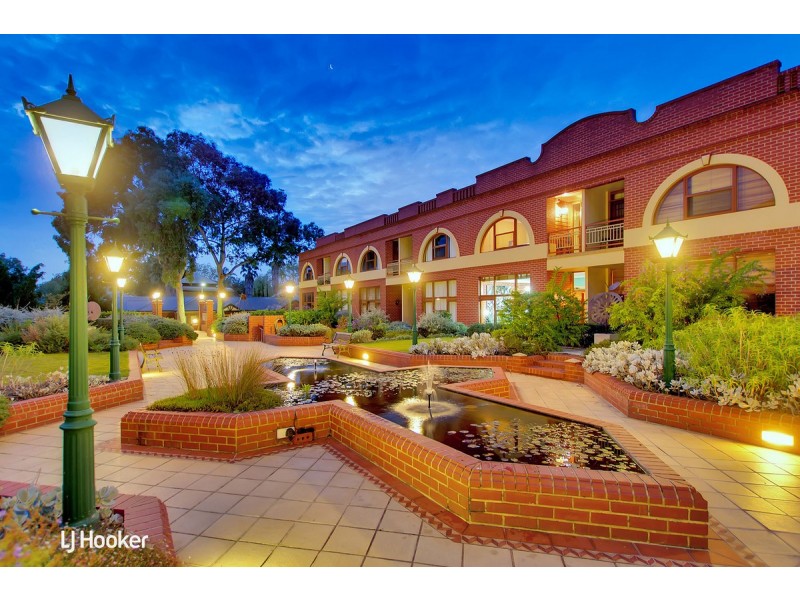 16/167-169 Payneham Road (Enter via First Lane), St Peters SA 5069