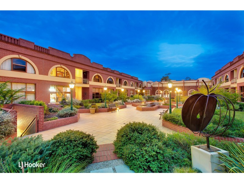 16/167-169 Payneham Road (Enter via First Lane), St Peters SA 5069