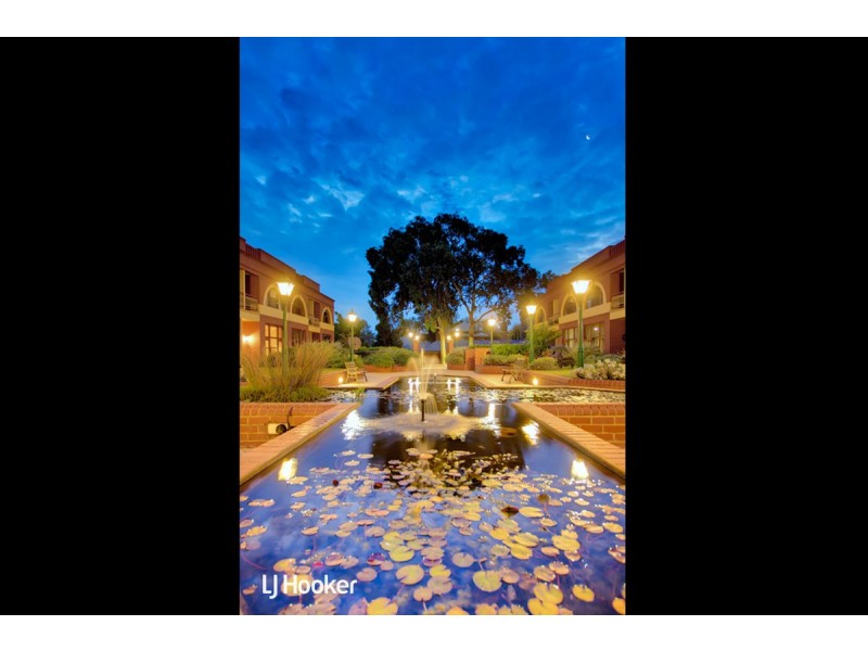 16/167-169 Payneham Road (Enter via First Lane), St Peters SA 5069