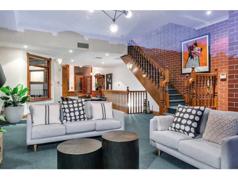 16/167-169 Payneham Road (Enter via First Lane), St Peters SA 5069