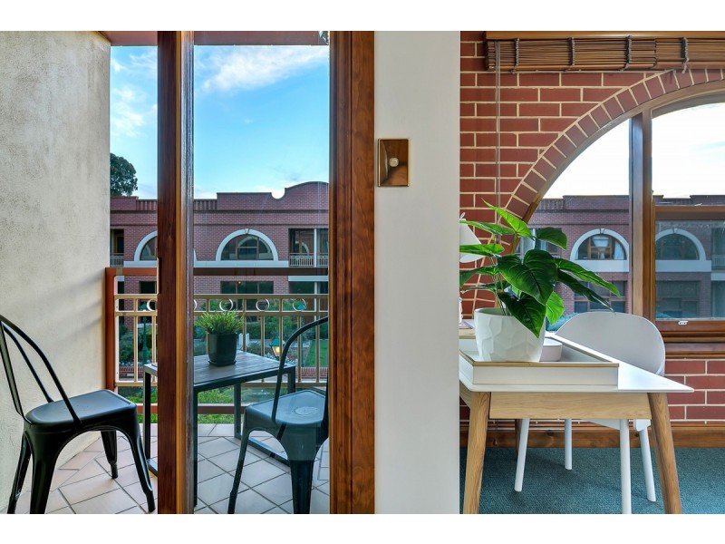 16/167-169 Payneham Road (Enter via First Lane), St Peters SA 5069