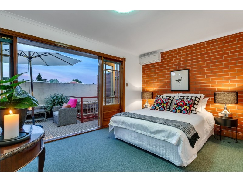 16/167-169 Payneham Road (Enter via First Lane), St Peters SA 5069