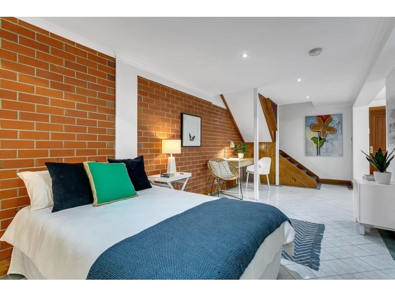 16/167-169 Payneham Road (Enter via First Lane), St Peters SA 5069