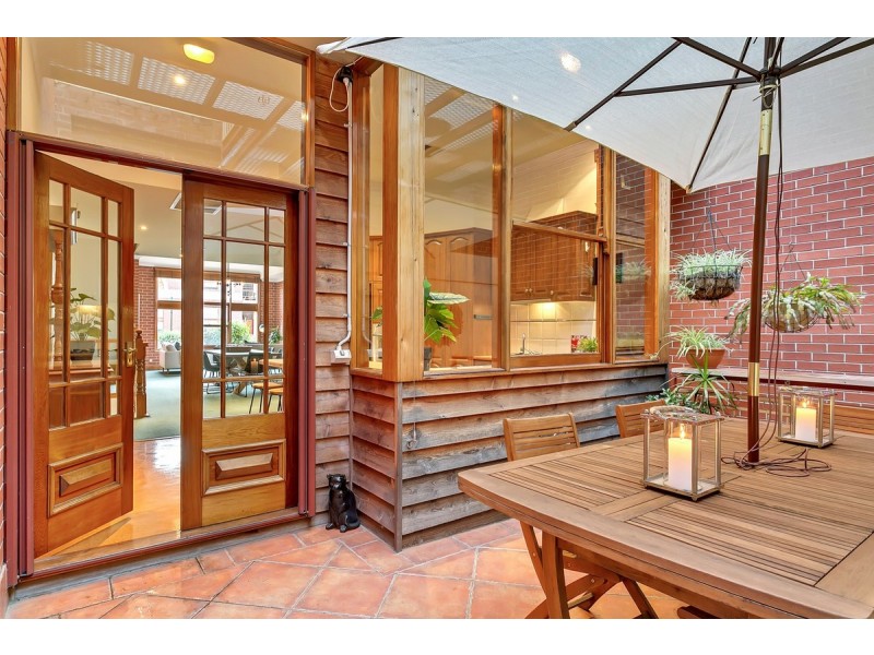 16/167-169 Payneham Road (Enter via First Lane), St Peters SA 5069