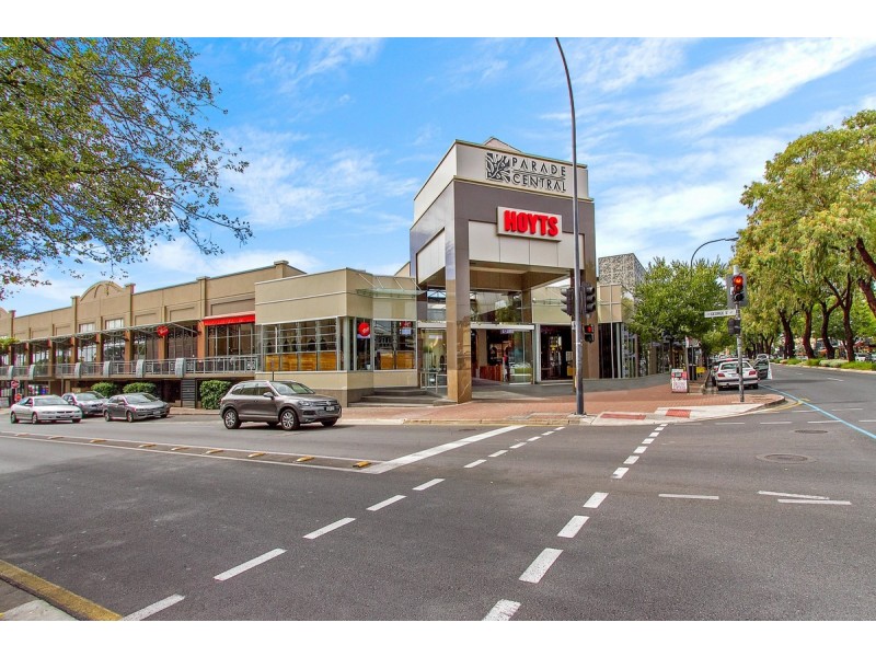 5/146 Beulah Road, Norwood SA 5067