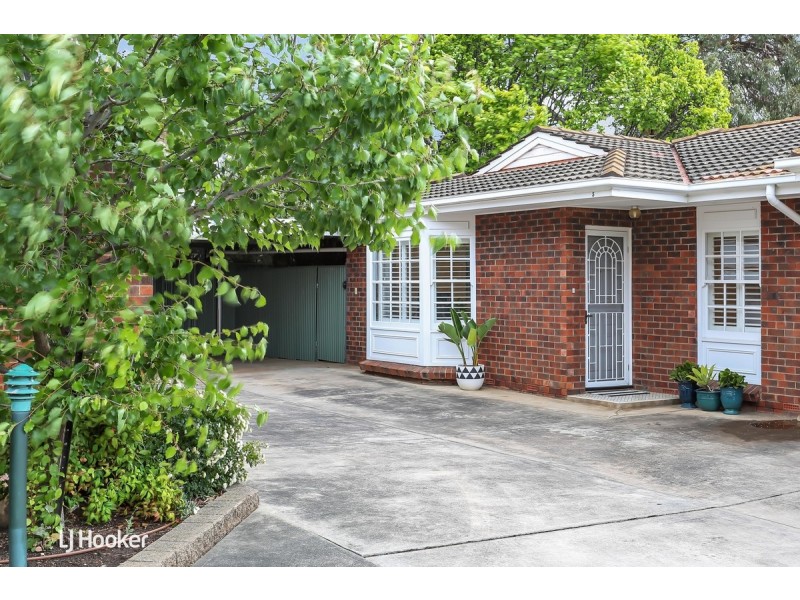 3/13 Uxbridge Street, Kensington Park SA 5068