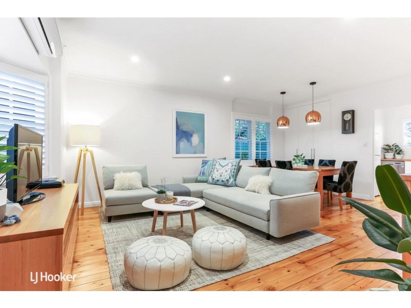 3/13 Uxbridge Street, Kensington Park SA 5068