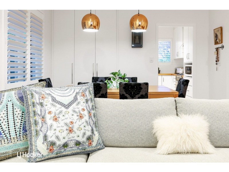 3/13 Uxbridge Street, Kensington Park SA 5068