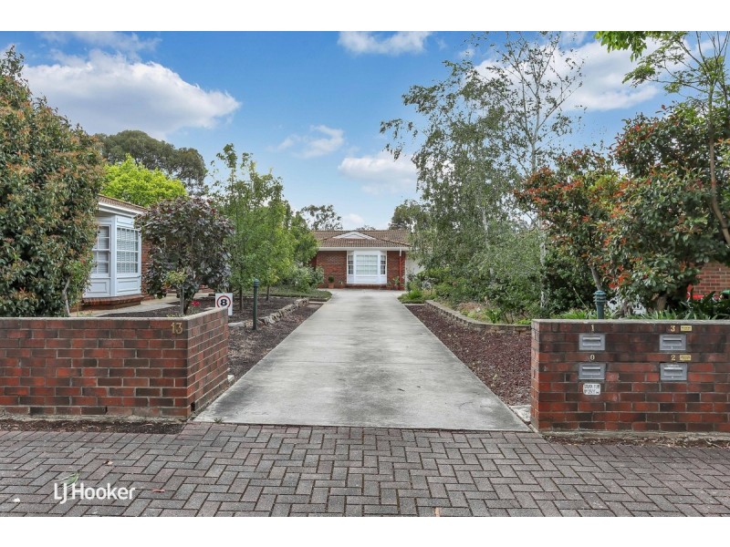 3/13 Uxbridge Street, Kensington Park SA 5068