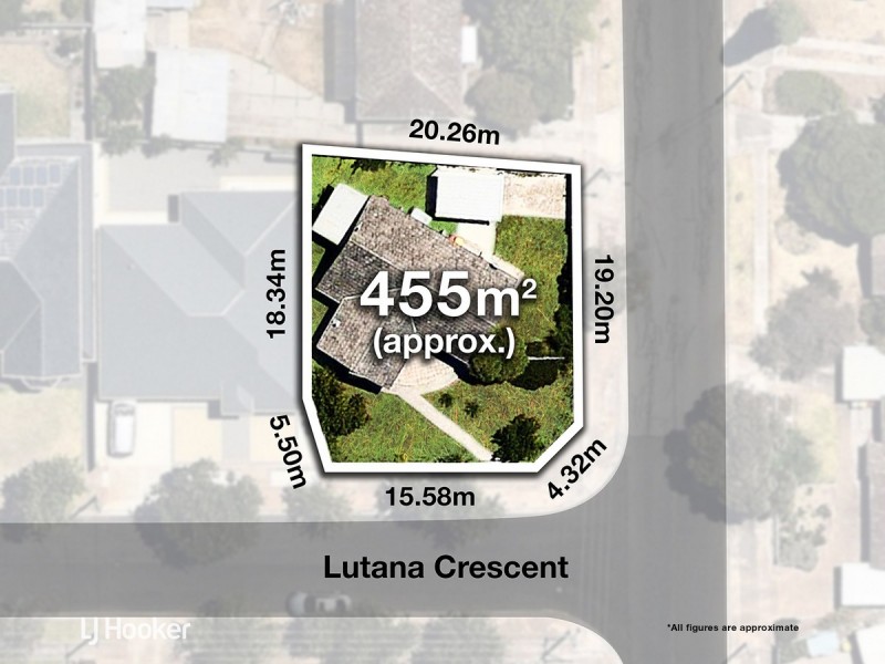 27 Lutana Crescent, Mitchell Park SA 5043