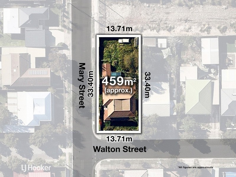 1 Walton Street, Peterhead SA 5016