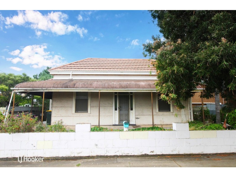 1 Walton Street, Peterhead SA 5016