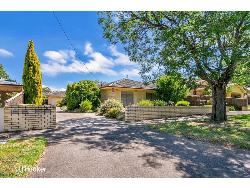 2/17 Young Street, Burnside SA 5066