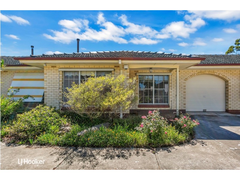 2/17 Young Street, Burnside SA 5066