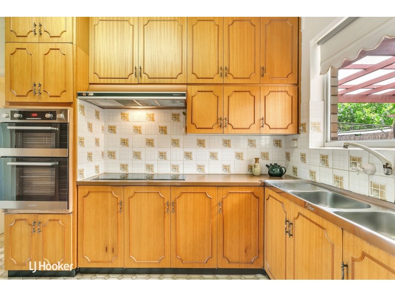 2/17 Young Street, Burnside SA 5066