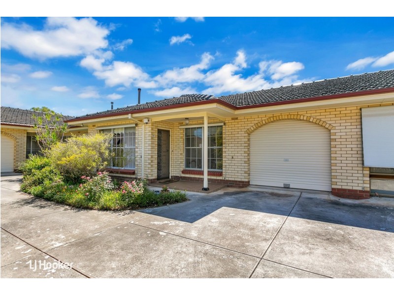 2/17 Young Street, Burnside SA 5066