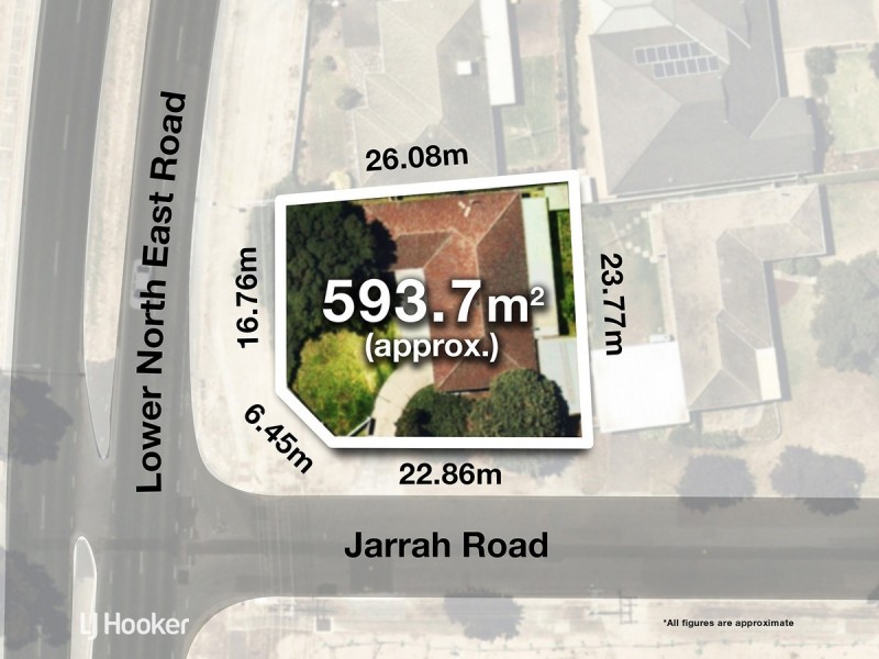 812 Lower North East Road, Dernancourt SA 5075