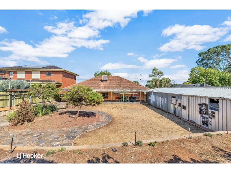 3 Rayleigh Avenue, Highbury SA 5089