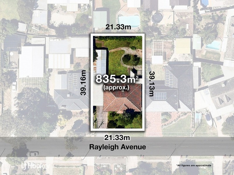 3 Rayleigh Avenue, Highbury SA 5089