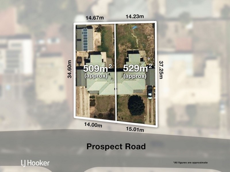 324 & 326 Prospect Road, Kilburn SA 5084