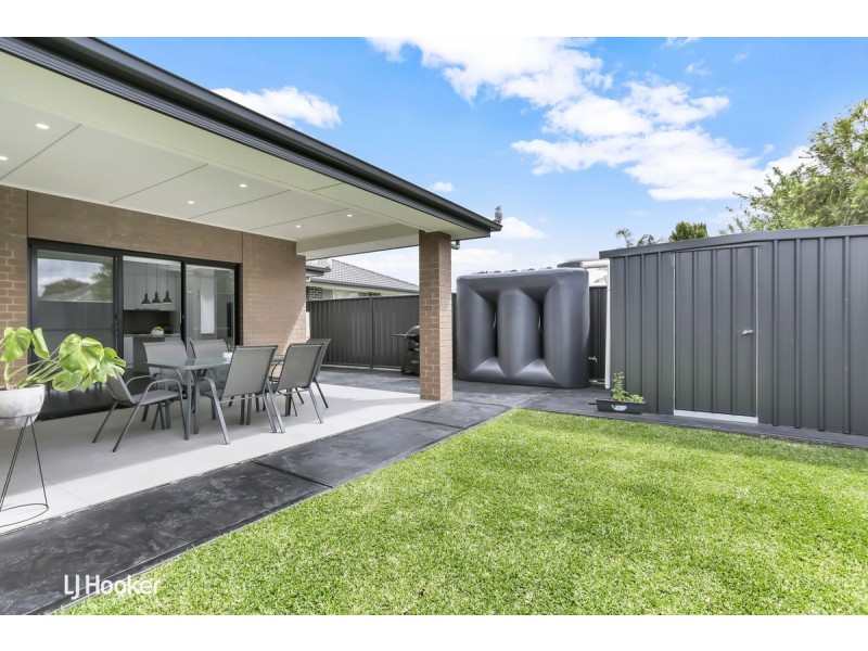 31 Naretha Street, Holden Hill SA 5088