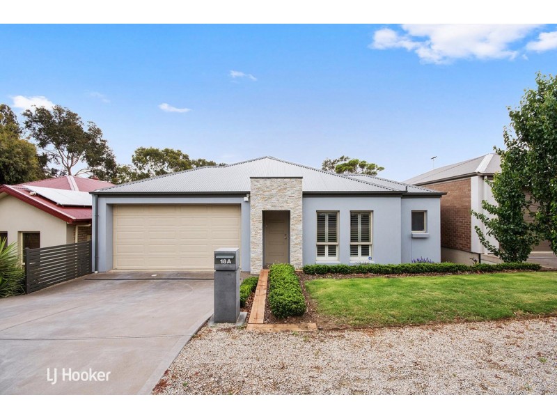 18A Barns Avenue, Highbury SA 5089