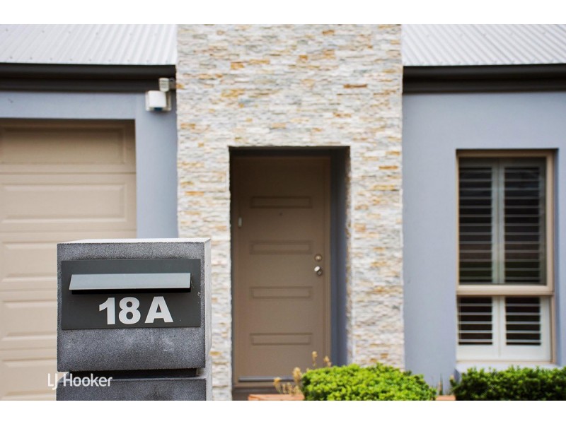 18A Barns Avenue, Highbury SA 5089