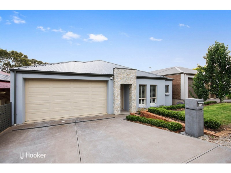 18A Barns Avenue, Highbury SA 5089
