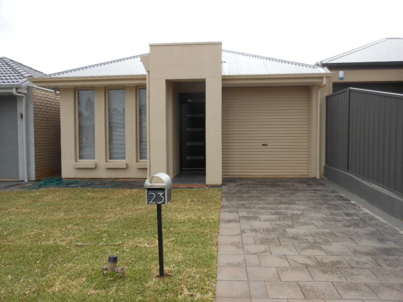 23 Hancock Avenue, Campbelltown SA 5074