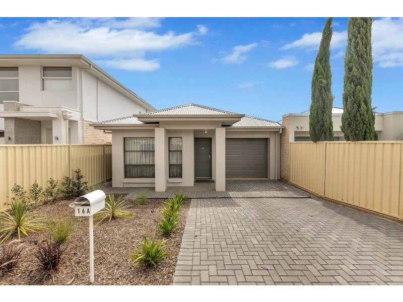 16A Freeman Avenue, Tranmere SA 5073