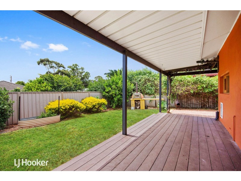 23 Galaxy Way, Athelstone SA 5076