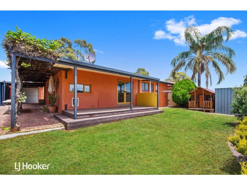 23 Galaxy Way, Athelstone SA 5076