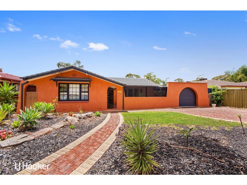 23 Galaxy Way, Athelstone SA 5076