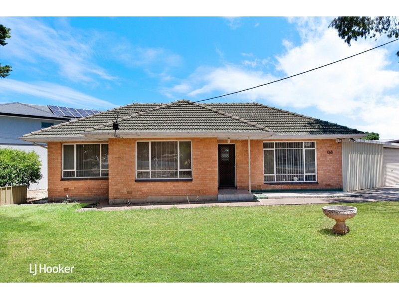 361 Wright Road, Valley View SA 5093