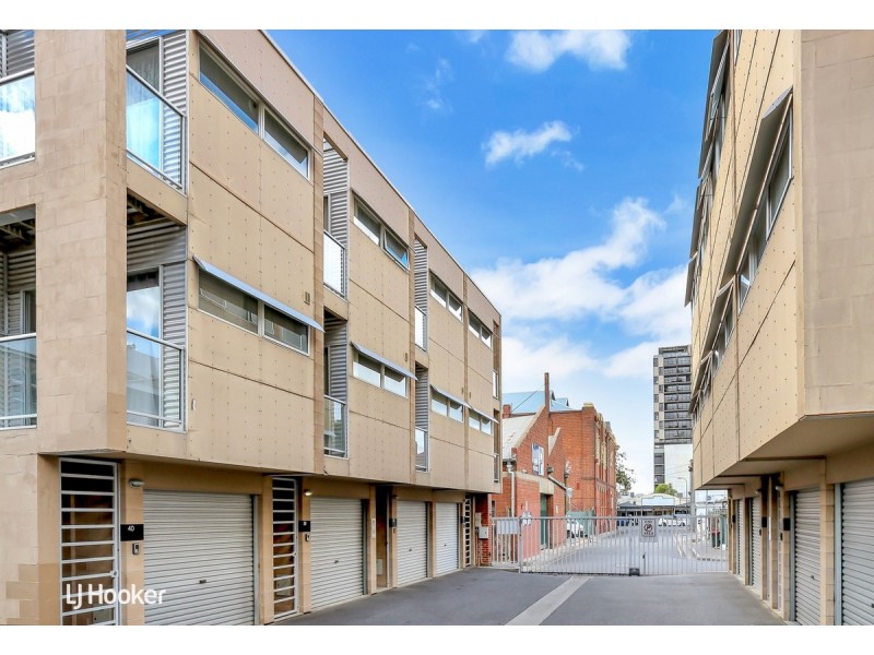 39/107 Grote Street, Adelaide SA 5000