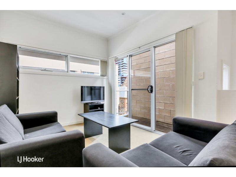 39/107 Grote Street, Adelaide SA 5000