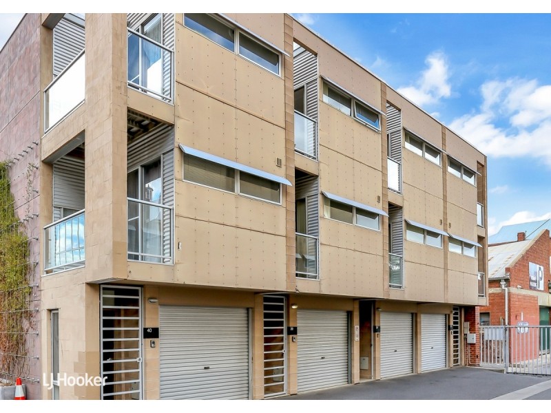 39/107 Grote Street, Adelaide SA 5000