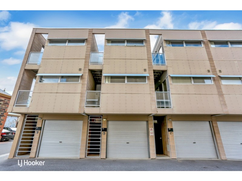 39/107 Grote Street, Adelaide SA 5000