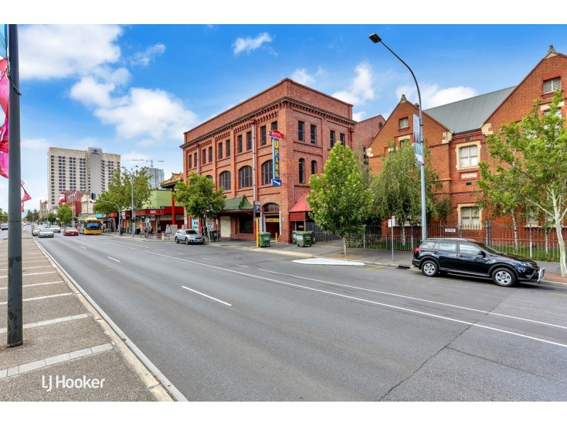 39/107 Grote Street, Adelaide SA 5000