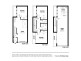 39/107 Grote Street, Adelaide SA 5000 Floorplan