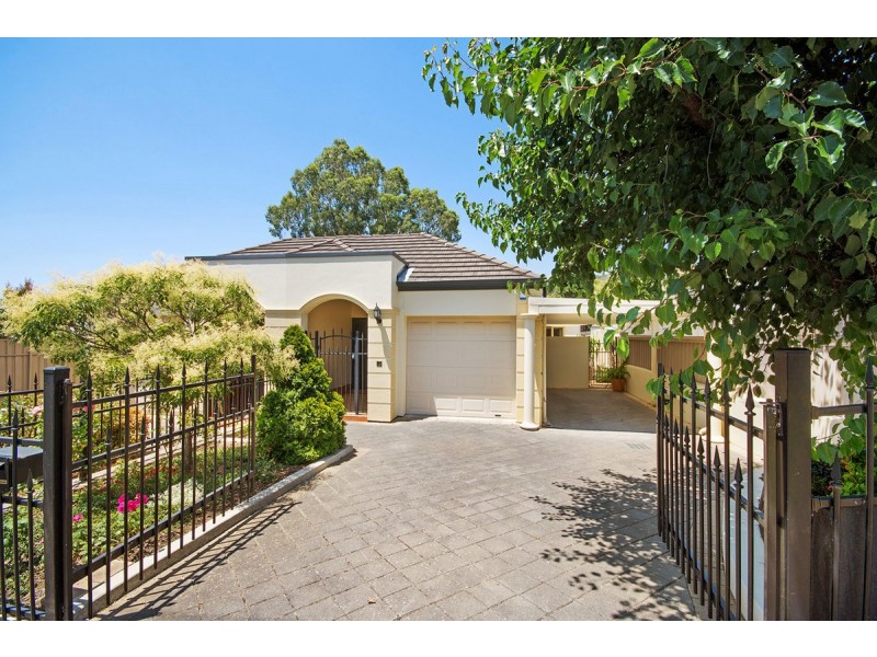 566A Glynburn Road, Burnside SA 5066