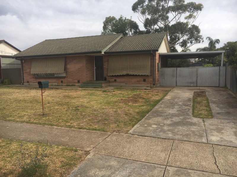 19 Tantara Street, Ingle Farm SA 5098