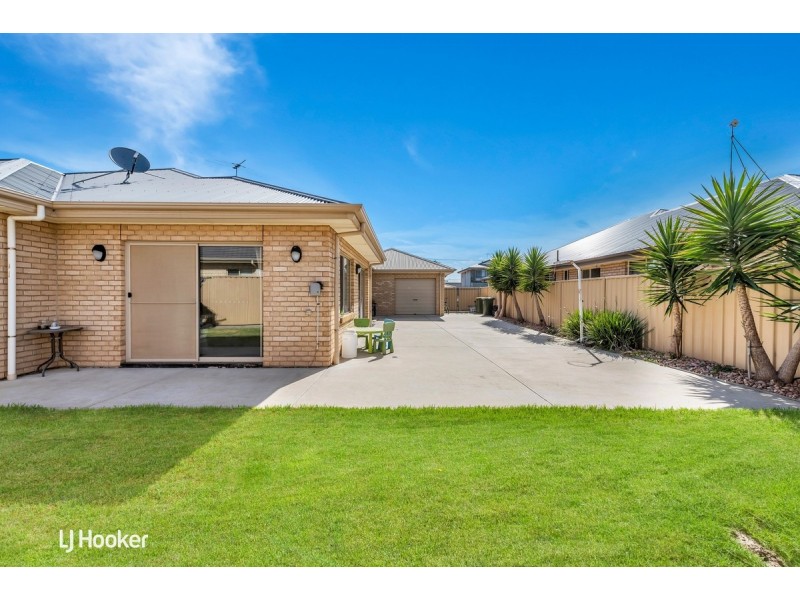 25 Dover Street, Aldinga Beach SA 5173
